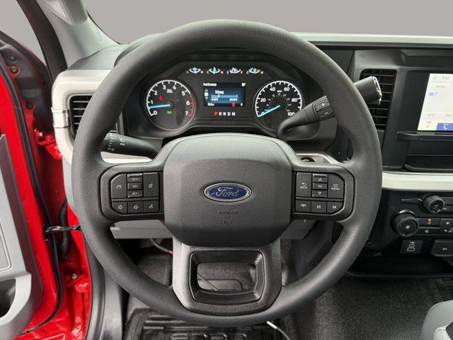 new 2026 Ford F-350 car, priced at $67,749