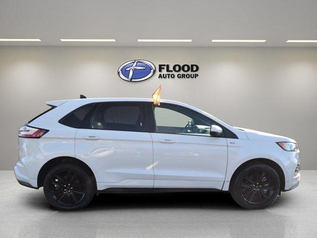 used 2022 Ford Edge car, priced at $28,000