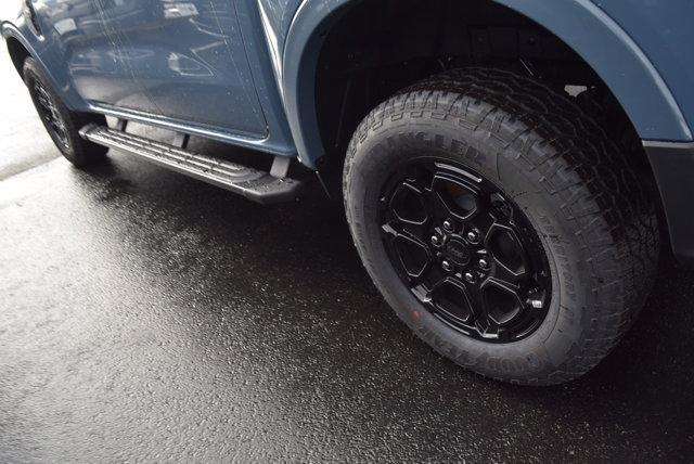 new 2025 Ford Ranger car, priced at $42,580