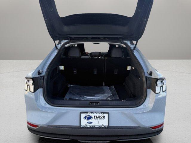 new 2026 Ford Mustang Mach-E car, priced at $46,180