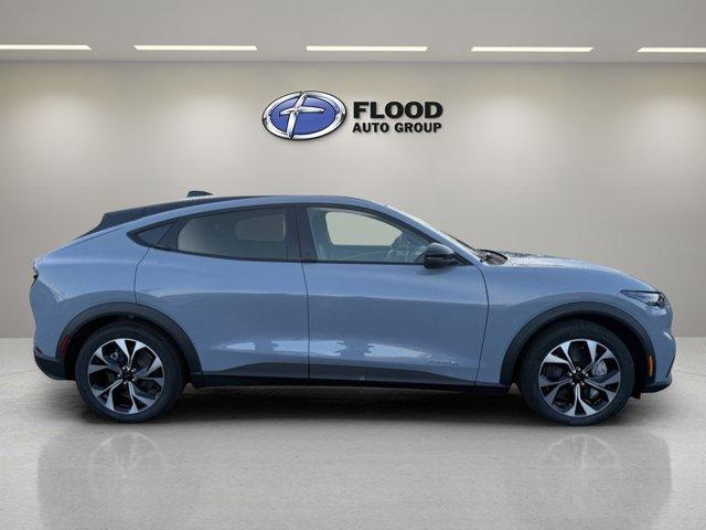 new 2026 Ford Mustang Mach-E car, priced at $46,180