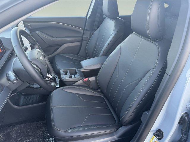 new 2026 Ford Mustang Mach-E car, priced at $46,180