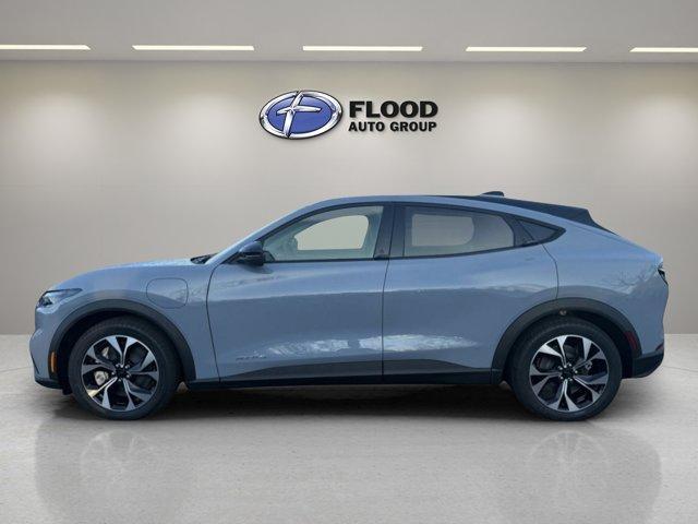 new 2026 Ford Mustang Mach-E car, priced at $46,180