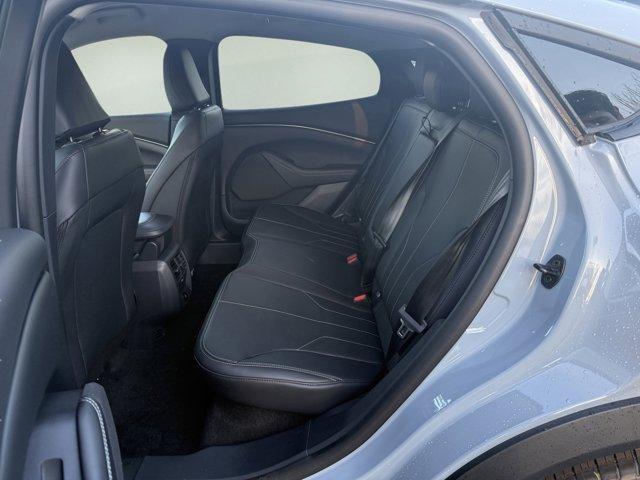 new 2026 Ford Mustang Mach-E car, priced at $46,180