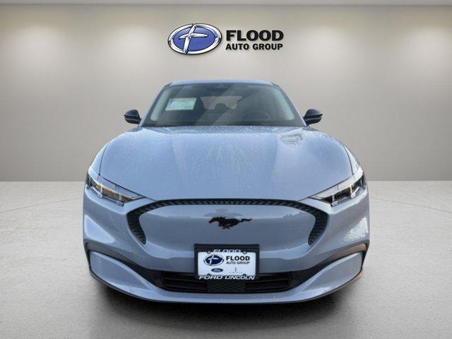 new 2026 Ford Mustang Mach-E car, priced at $46,180