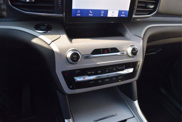 used 2023 Ford Explorer car, priced at $32,872