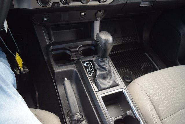 used 2018 Toyota Tacoma car, priced at $27,754