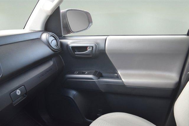 used 2018 Toyota Tacoma car, priced at $27,754