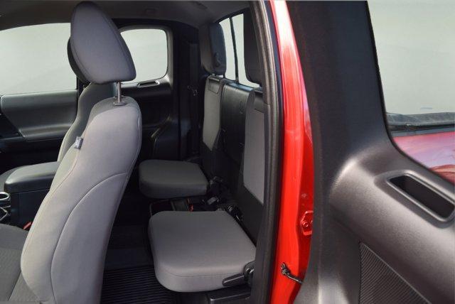 used 2018 Toyota Tacoma car, priced at $27,754