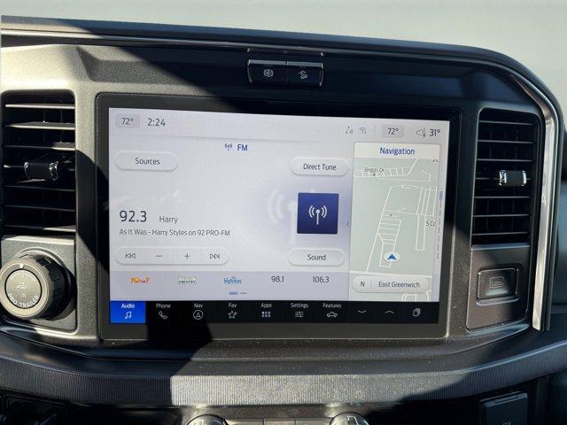 new 2026 Ford F-350 car, priced at $107,550