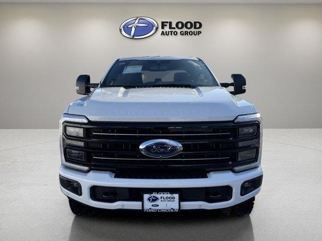 new 2026 Ford F-350 car, priced at $107,550