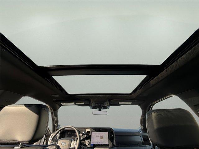 new 2026 Ford F-350 car, priced at $107,550