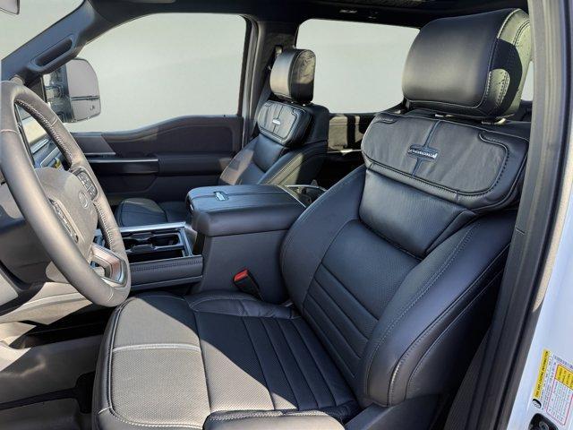 new 2026 Ford F-350 car, priced at $107,550