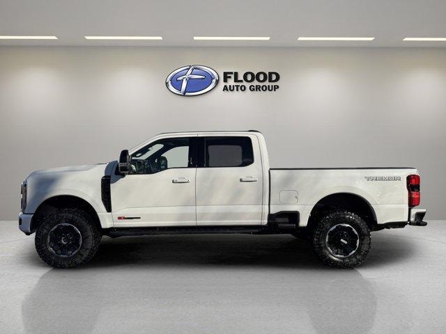 new 2026 Ford F-350 car, priced at $107,550