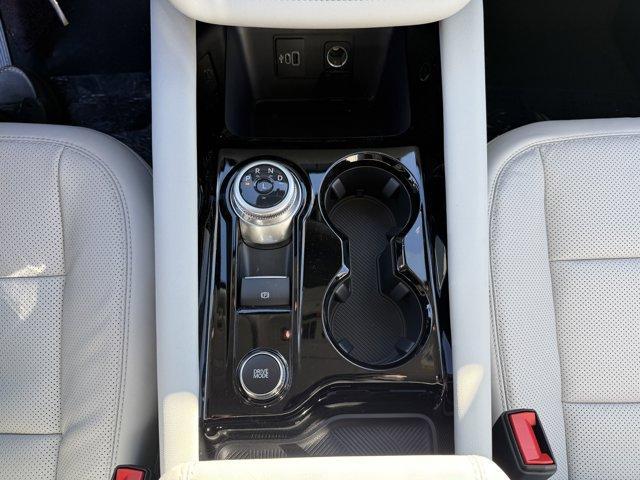 new 2026 Ford Explorer car, priced at $60,390