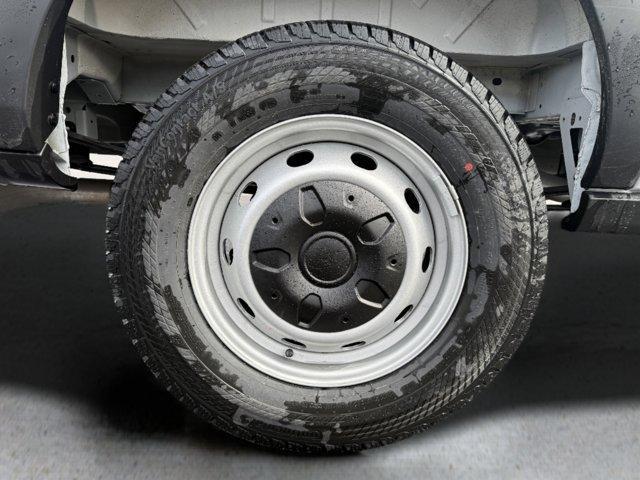 new 2026 Ford Transit-250 car, priced at $54,725