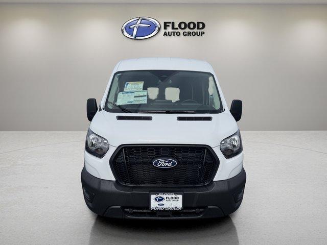 new 2026 Ford Transit-250 car, priced at $54,725