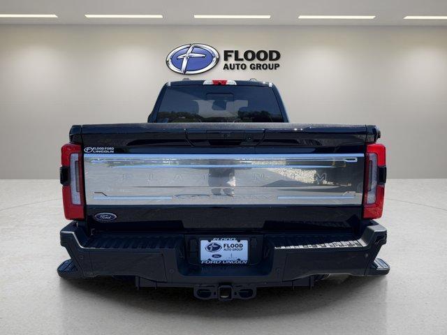 new 2026 Ford F-350 car, priced at $107,454