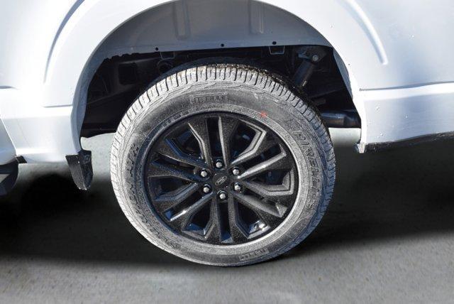 new 2026 Ford F-150 car, priced at $70,860