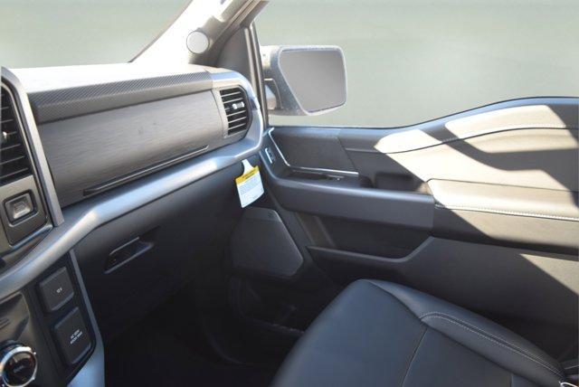 new 2026 Ford F-150 car, priced at $70,860