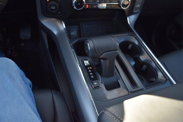 new 2026 Ford F-150 car, priced at $70,860