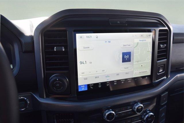 new 2026 Ford F-150 car, priced at $70,860