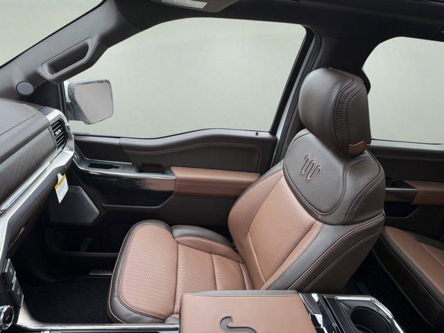 new 2026 Ford F-150 car, priced at $81,235