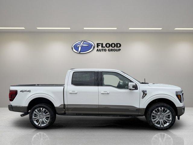 new 2026 Ford F-150 car, priced at $81,235