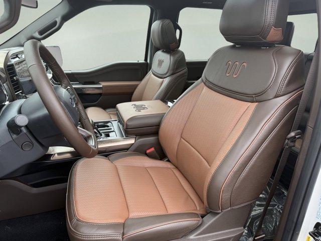 new 2026 Ford F-150 car, priced at $81,235