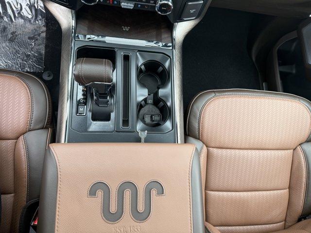 new 2026 Ford F-150 car, priced at $81,235