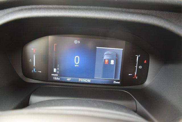 new 2026 Ford Transit-250 car, priced at $55,325