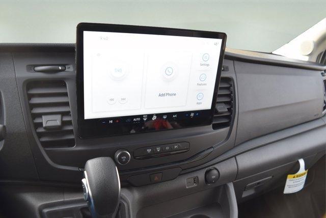 new 2026 Ford Transit-250 car, priced at $55,325