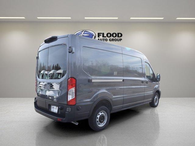 new 2026 Ford Transit-250 car, priced at $55,325