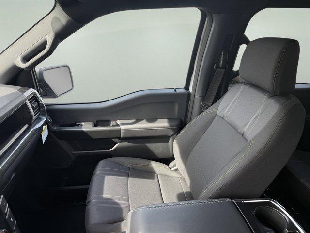 new 2025 Ford F-150 car, priced at $47,805