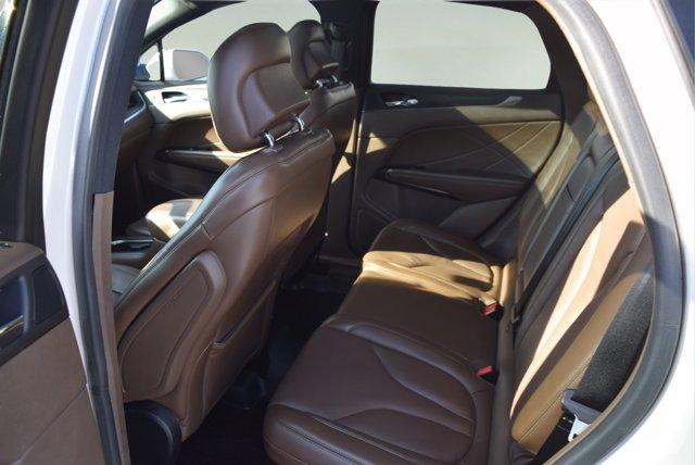 used 2018 Lincoln MKC car, priced at $18,872