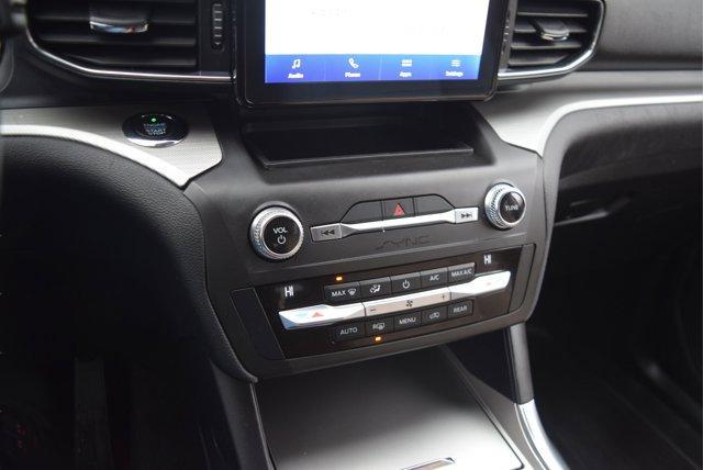 used 2020 Ford Explorer car, priced at $22,872