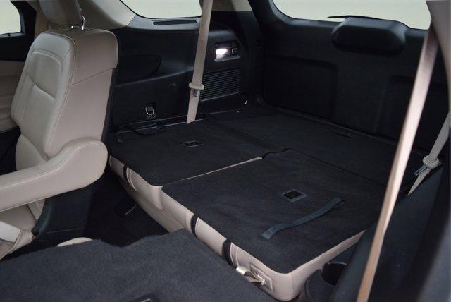 used 2020 Ford Explorer car, priced at $22,872