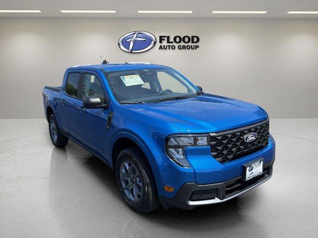 new 2026 Ford Maverick car, priced at $33,204