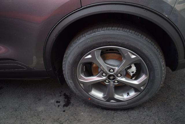 new 2026 Ford Escape car, priced at $35,085