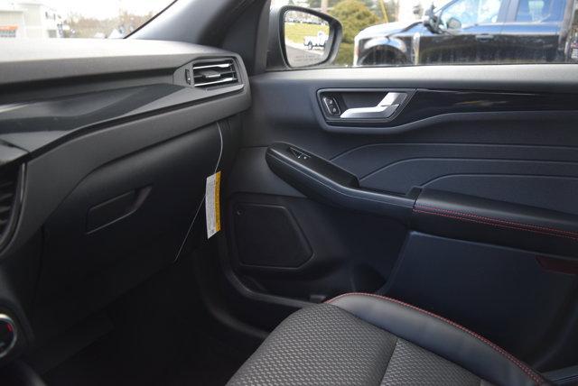 new 2026 Ford Escape car, priced at $35,085