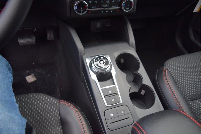 new 2026 Ford Escape car, priced at $35,085