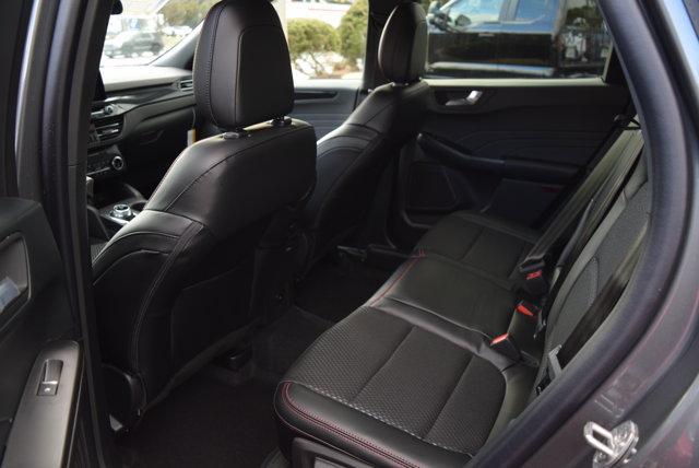 new 2026 Ford Escape car, priced at $35,085