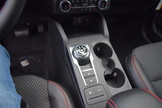 new 2026 Ford Escape car, priced at $35,085