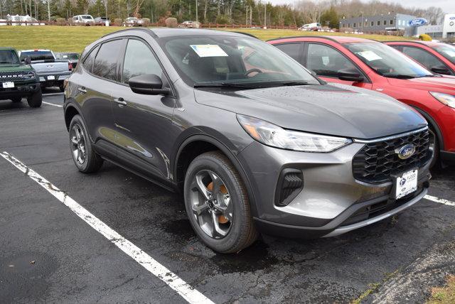 new 2026 Ford Escape car, priced at $35,085