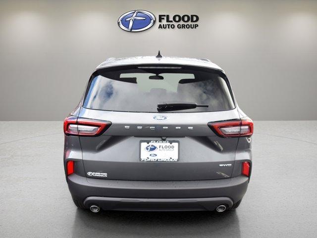 new 2026 Ford Escape car, priced at $35,085