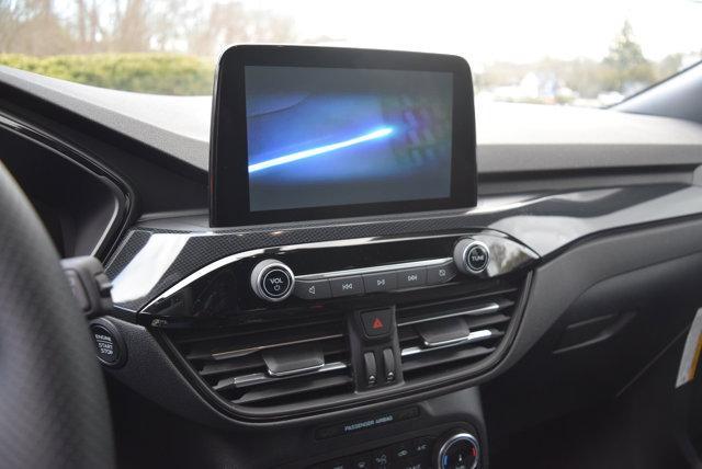 new 2026 Ford Escape car, priced at $35,085