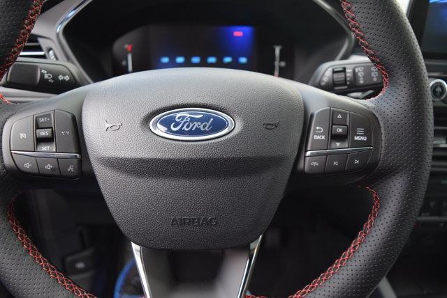 new 2026 Ford Escape car, priced at $35,085