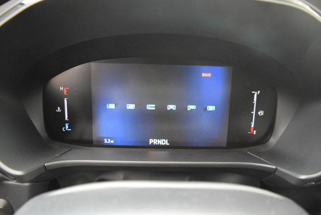 new 2026 Ford Escape car, priced at $35,085