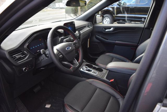 new 2026 Ford Escape car, priced at $35,085