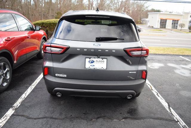 new 2026 Ford Escape car, priced at $35,085